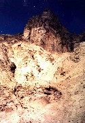 Golden Canyon